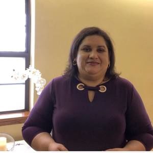 Meet your Posher, Sandra